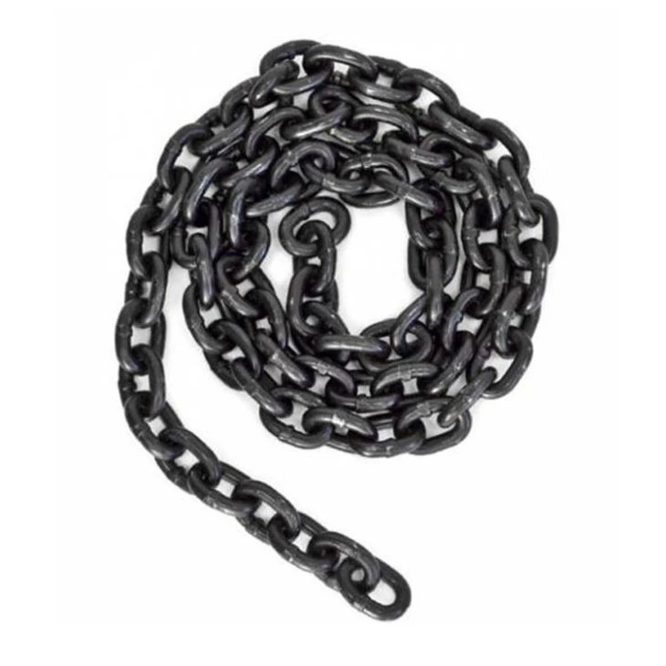 Heavy Duty G80 Lifting Chain