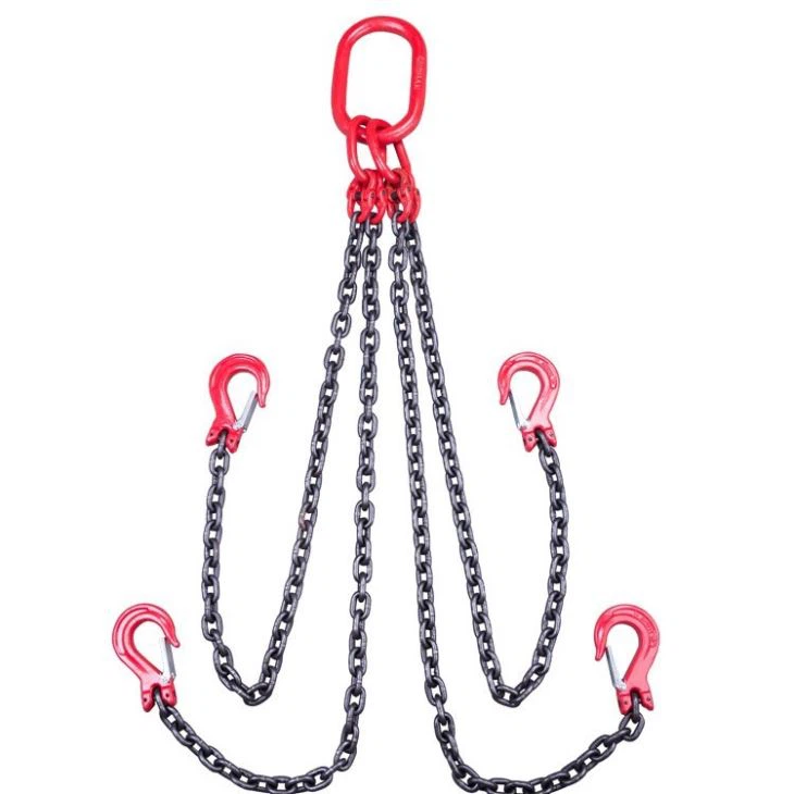 NACM96 G70 Lifting Chains