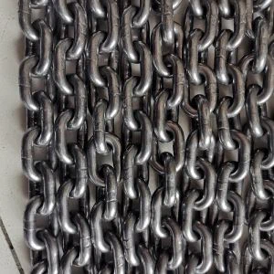 G80 Mining Drag Chain
