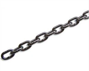 Cadena japonesa de acero inoxidable 304316