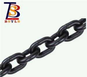 Cadena de eslabones largos 8620 de alta calidad G100