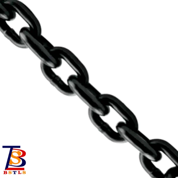 Best Quality Manual Chain Hoist G80 Load Chain