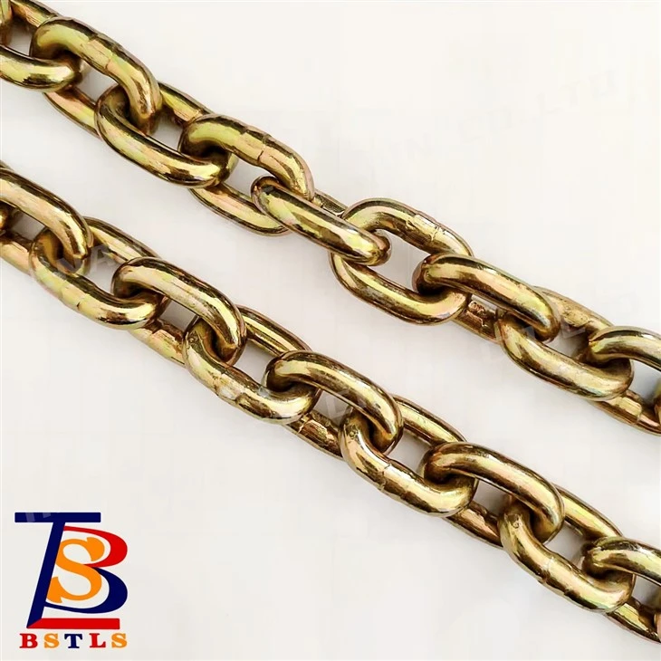 BST G80 Lifting Chain For Chain Block