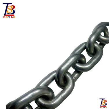 BST High Accuracy G80 Load Lifting