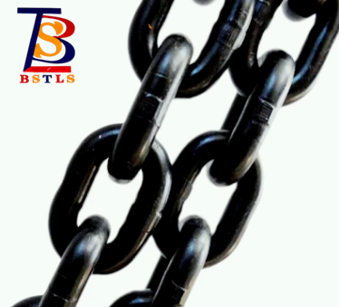 BST High Accuracy G80 Load Lifting