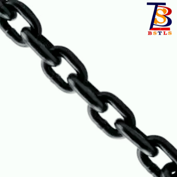 G80 32*96mm Lifting Chain Used On Overhead Bridge Crane