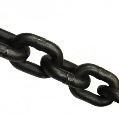 G80 Lifting Chain 4 Times The Coefficient Of Tension