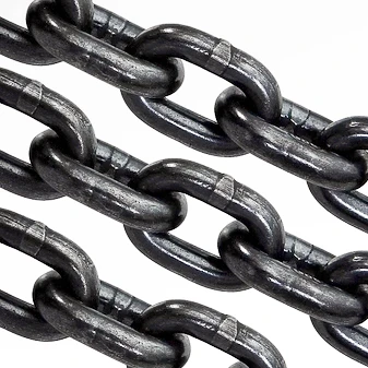 G80 Lifting Chain 4 Times The Coefficient Of Tension
