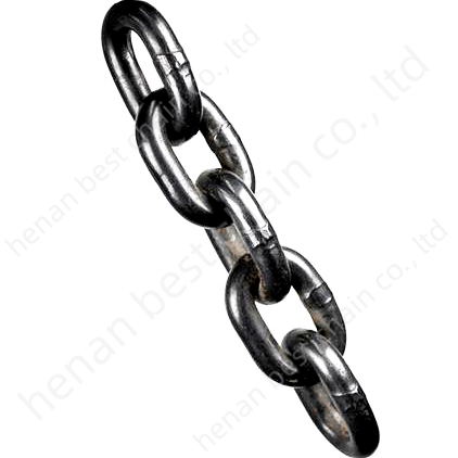 G80 Lifting Chain Grade 80 Alloy Link Chain En818-2