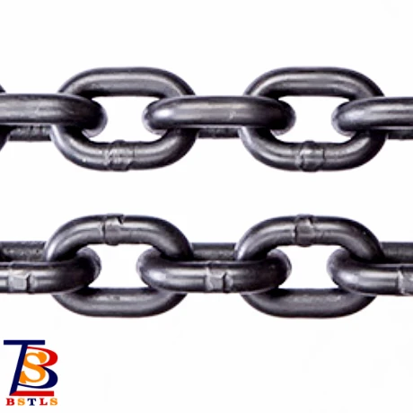 Heavy Duty Welded Alloy Steel G80 Lifting Chain