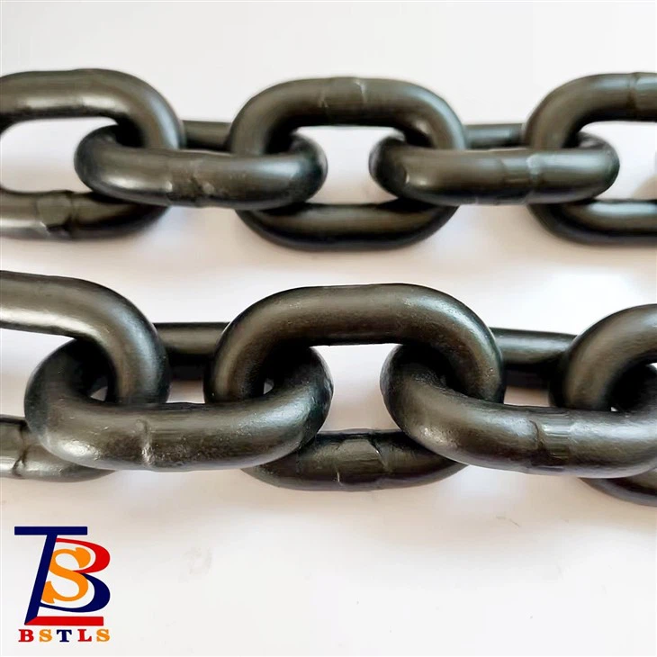 Hot Sell G80 Load Chain Factory Supply