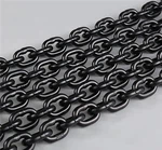 Cadena de elevación G100 18 mm x 54 mm